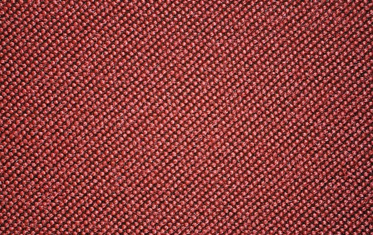 Woven Solution-dyed Acrylic & PET Facing