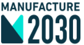Manufacture 2030 logo