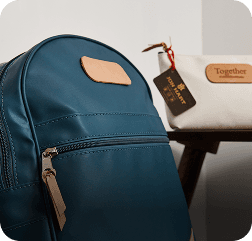 Haartz luggage bags