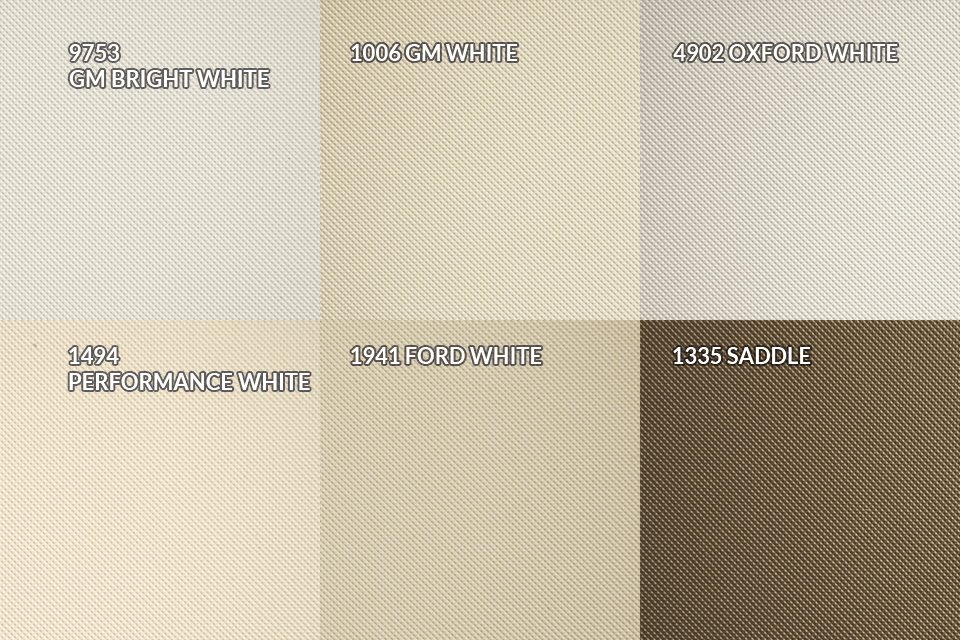 American Standard Forte