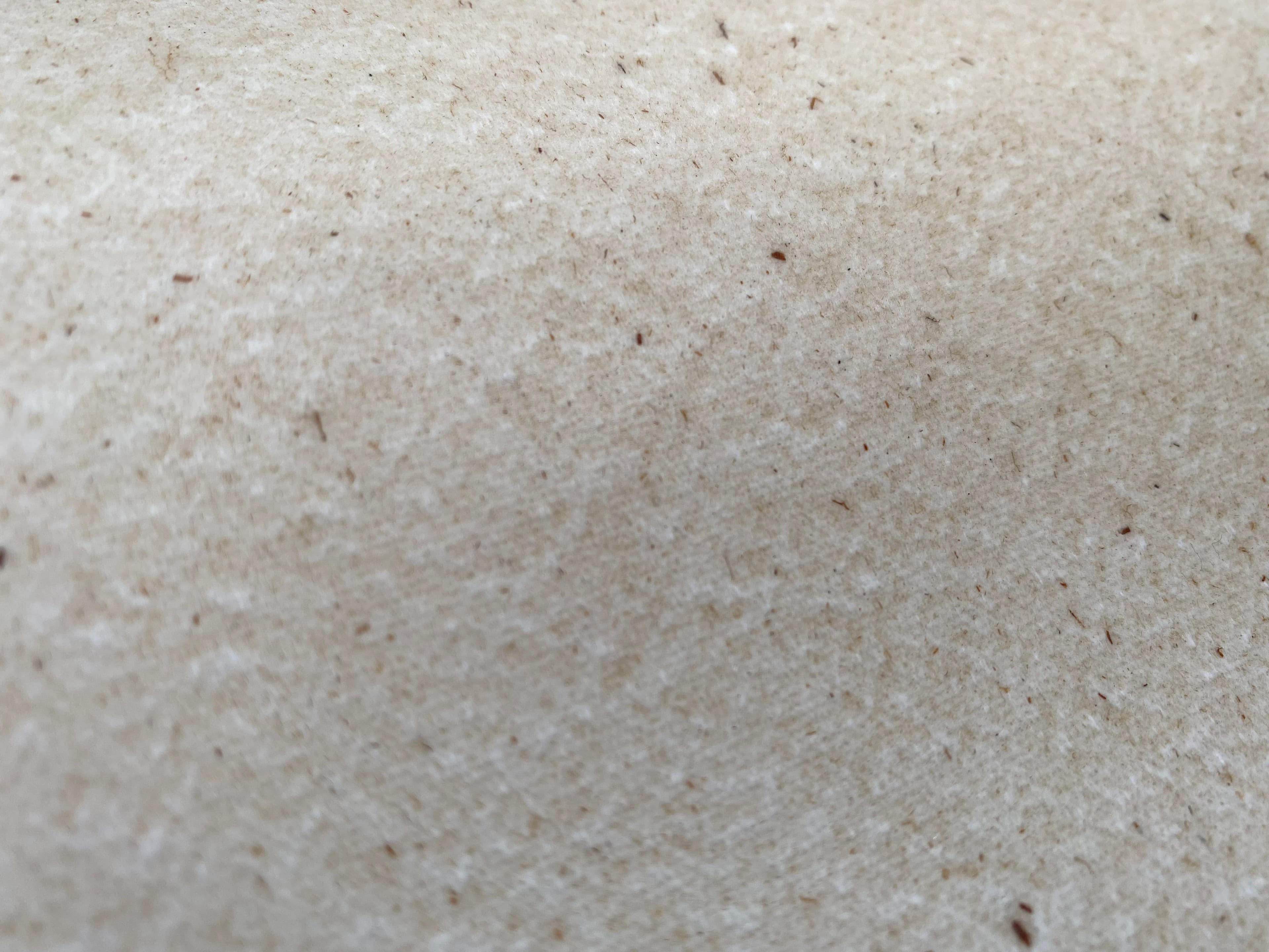 Bio-Spec™ (natural fiber)