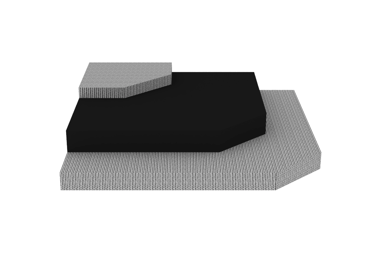 Nylon/Proprietary/Nylon