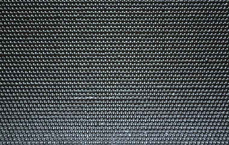 Topcoated & Embossed PVC Facing