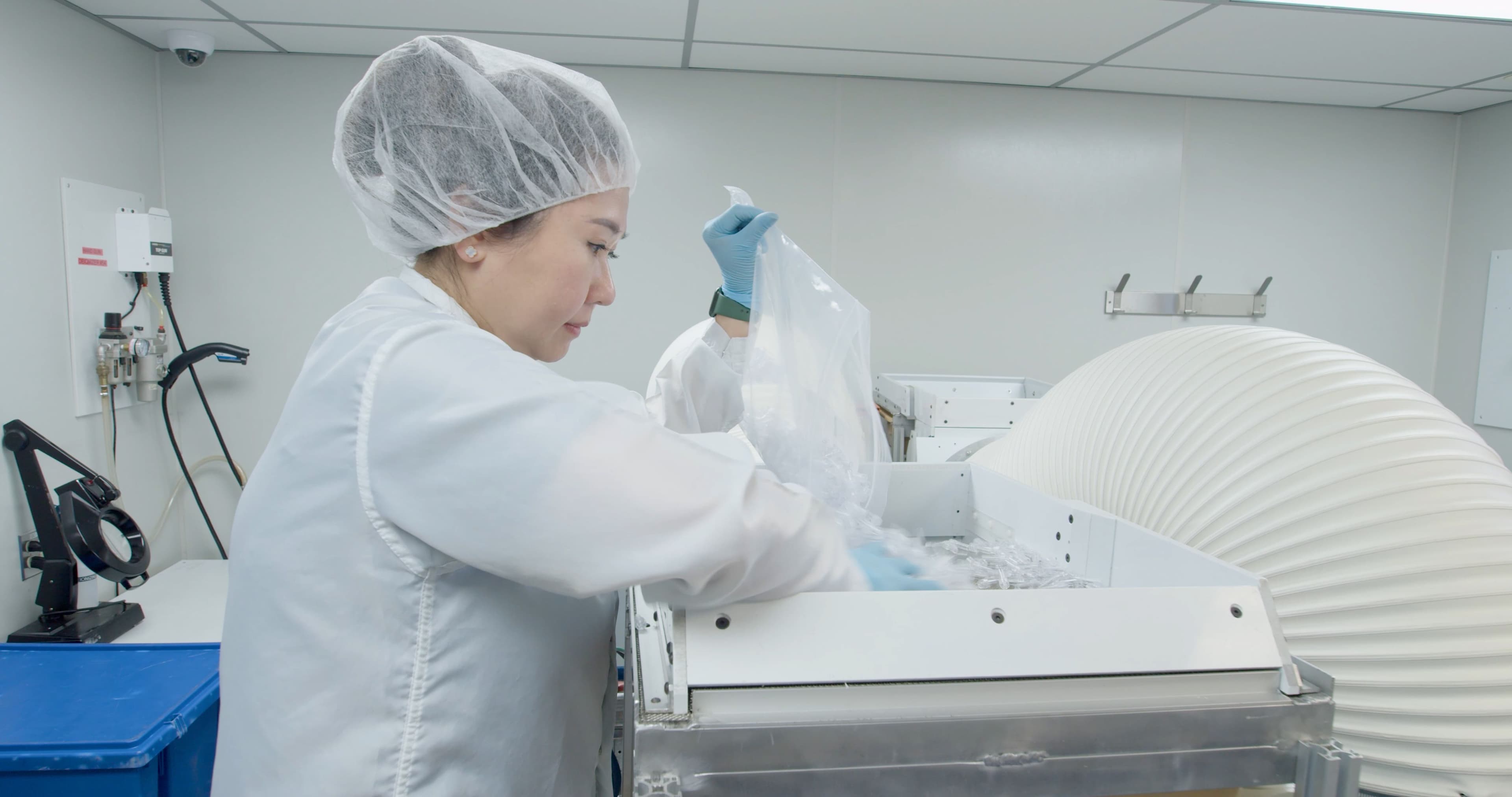 Moldgenix Medical Part Injection Molding