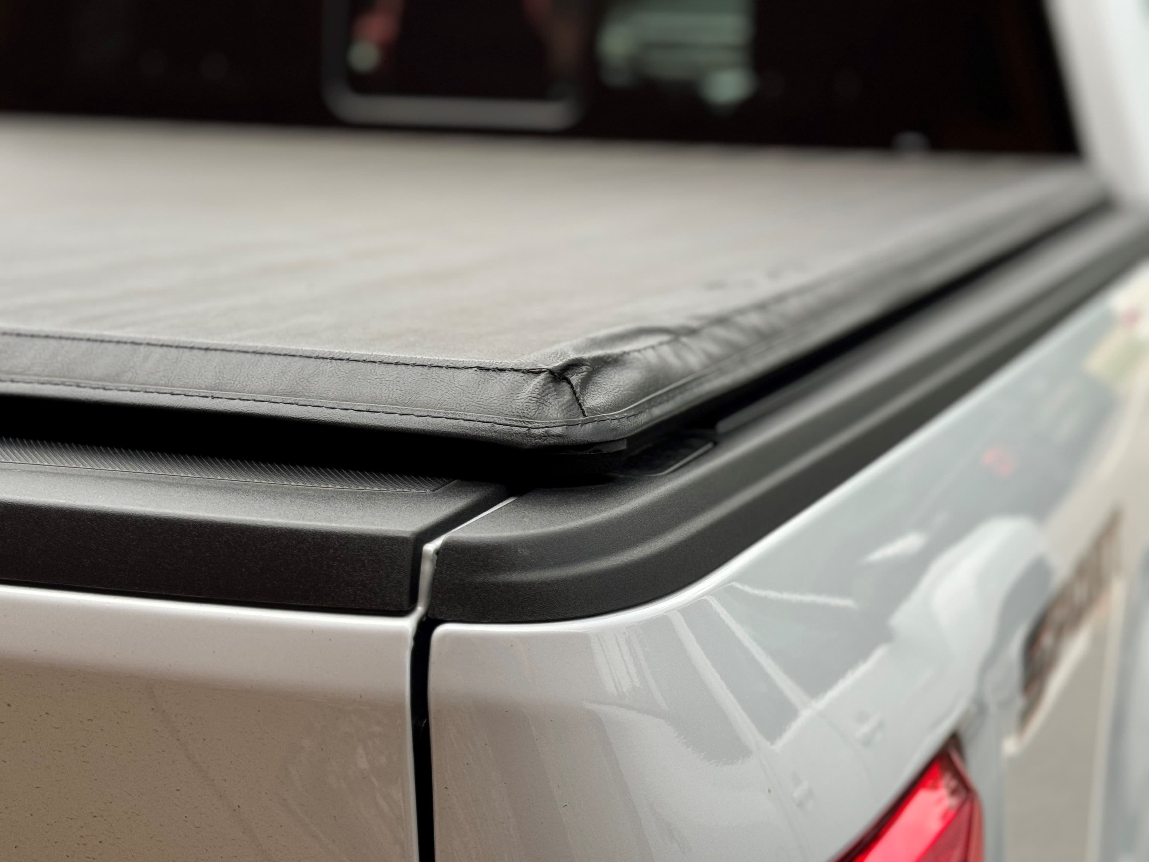 Tonneau Cover shot