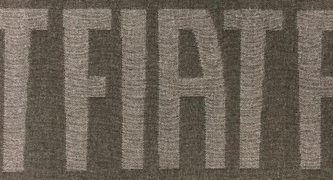 Woven Facing - Fiat 500e LaPrima