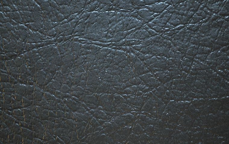 PVC Facing (Color: Black Crush)