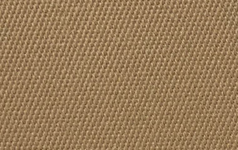 Woven Solution-dyed Acrylic Facing (Beige with Beige lining)