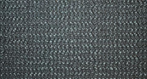 PET Woven Backing - Black