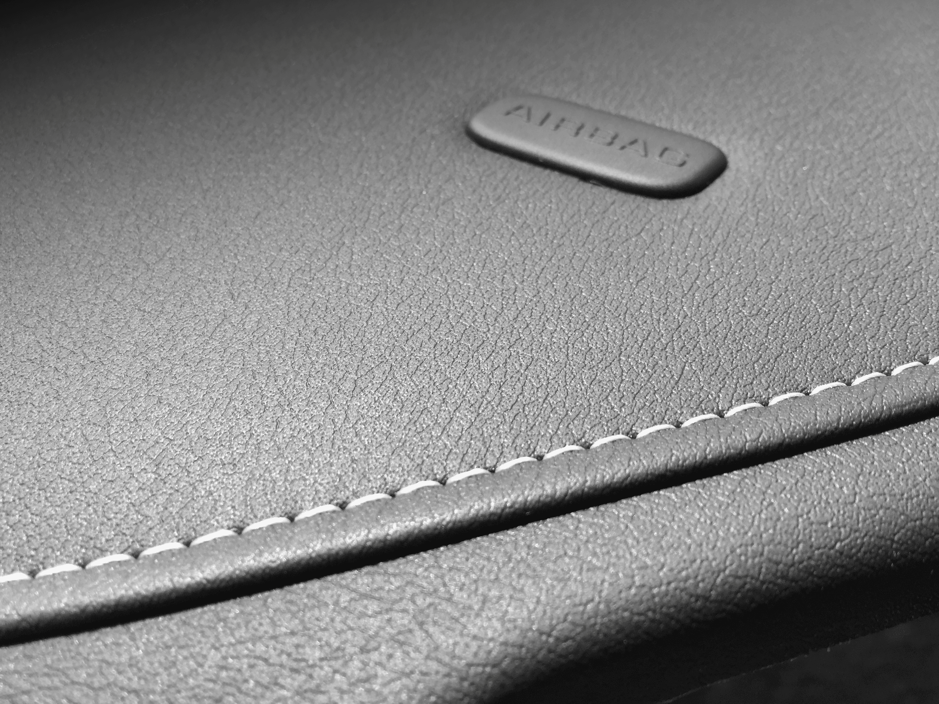 Haartz Alura NS Instrument Panel