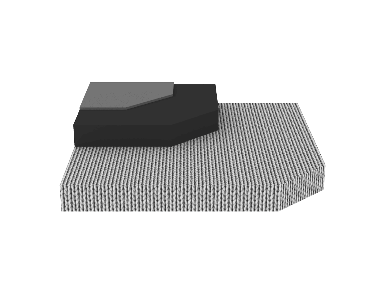 Topcoat - TPO - Textile