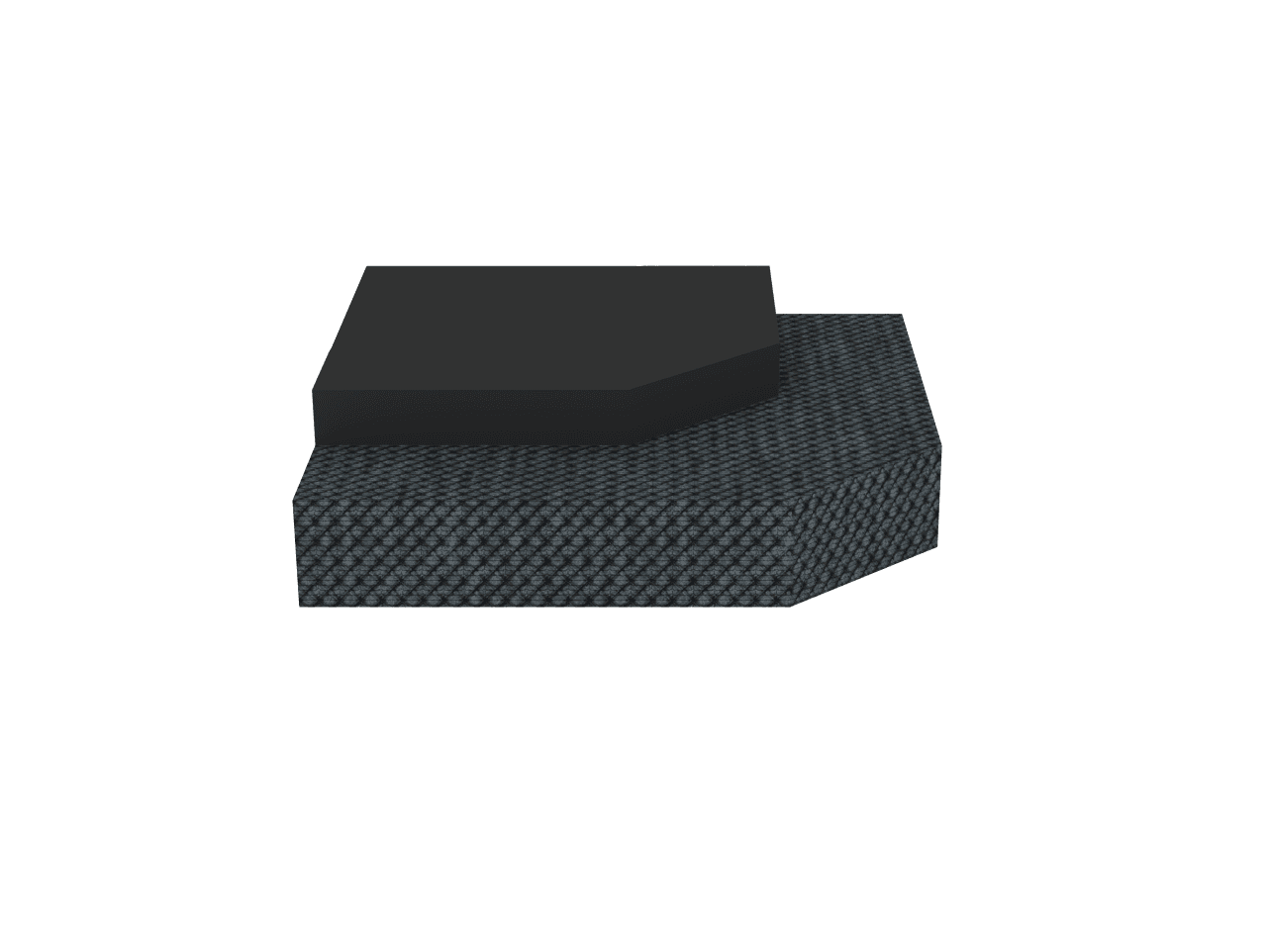 Weldable Coating/Textile