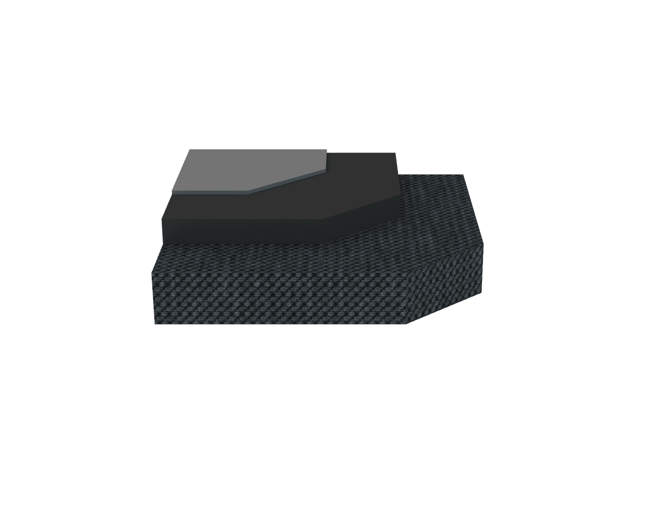 Topcoat - TPO - Textile