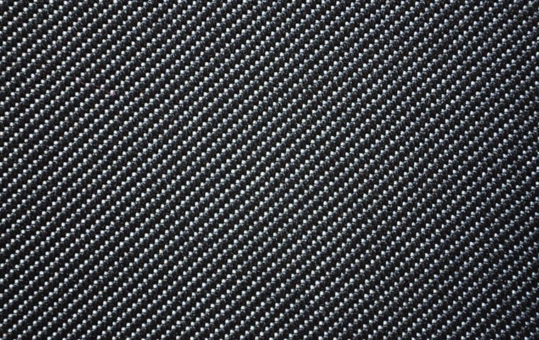 Woven Acrylic/PET Facing